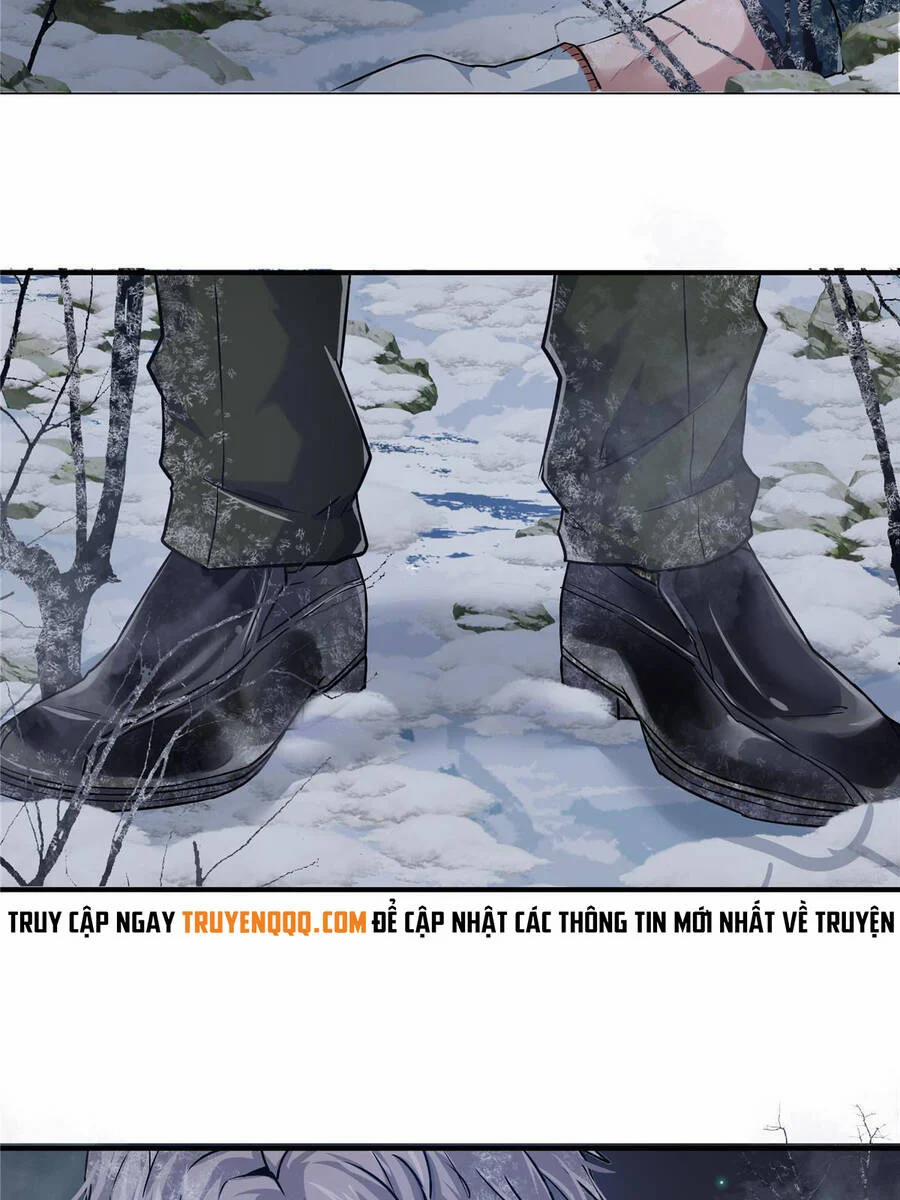 Vương Giả Săn Mồi 6 trang 12