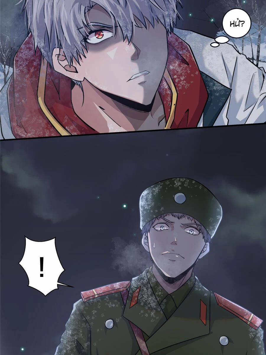 Vương Giả Săn Mồi 6 trang 13