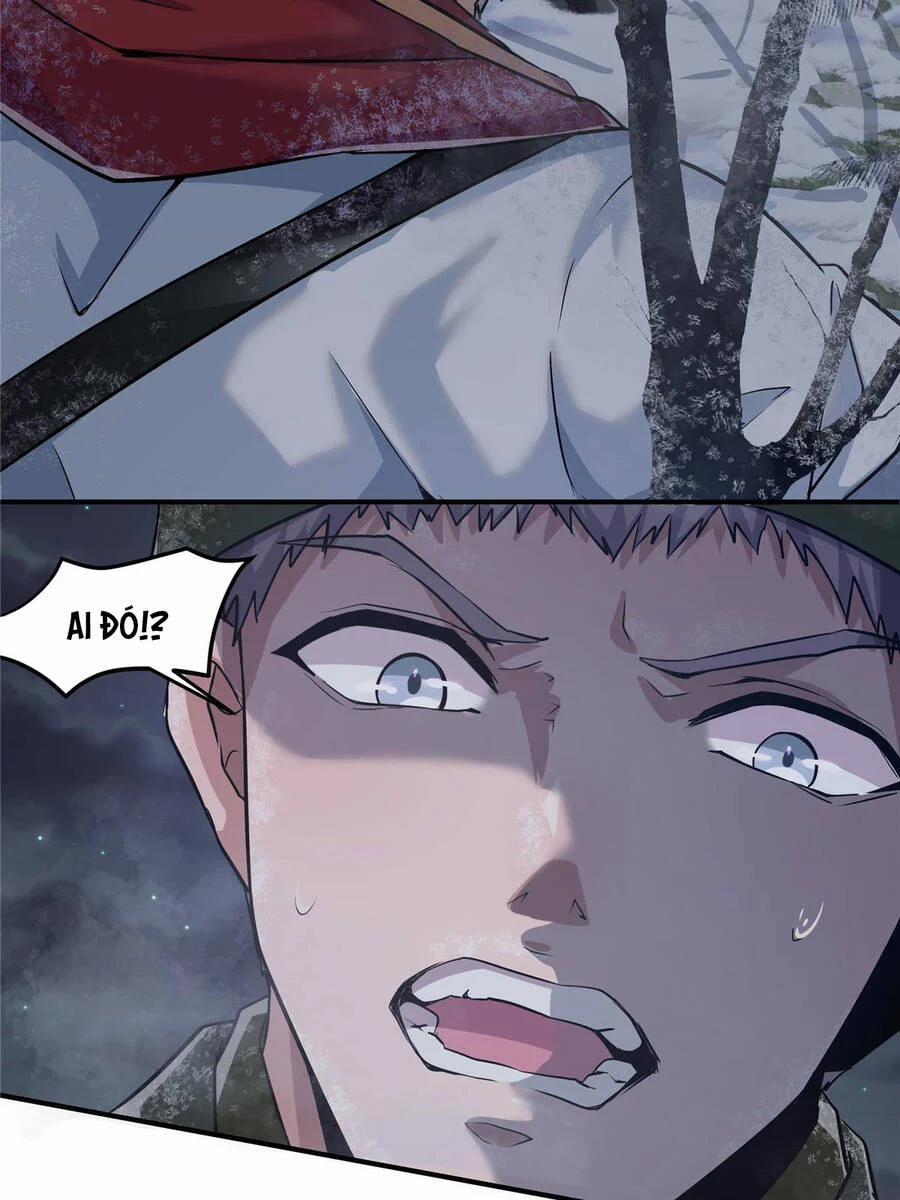Vương Giả Săn Mồi 6 trang 16