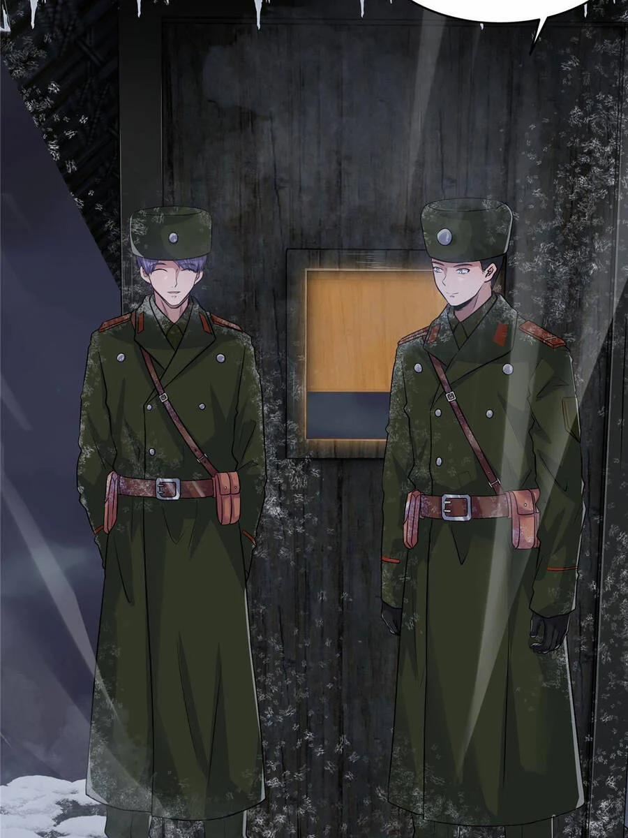 Vương Giả Săn Mồi 6 trang 28