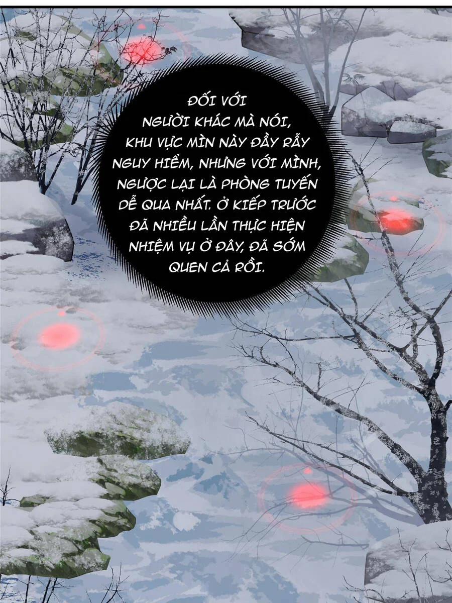 Vương Giả Săn Mồi 6 trang 36