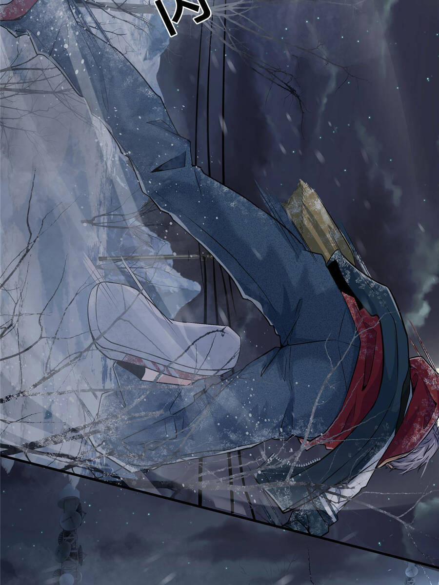 Vương Giả Săn Mồi 6 trang 4