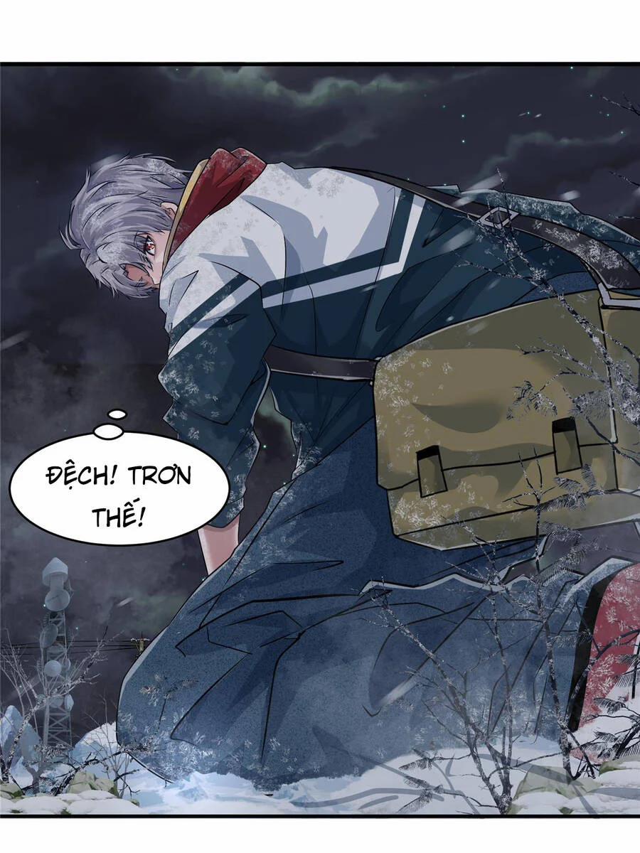 Vương Giả Săn Mồi 6 trang 41