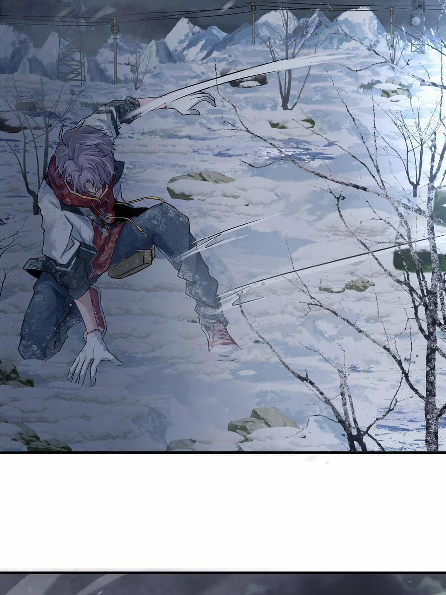 Vương Giả Săn Mồi 6 trang 5