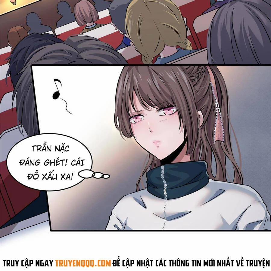 Vương Giả Săn Mồi 6 trang 63