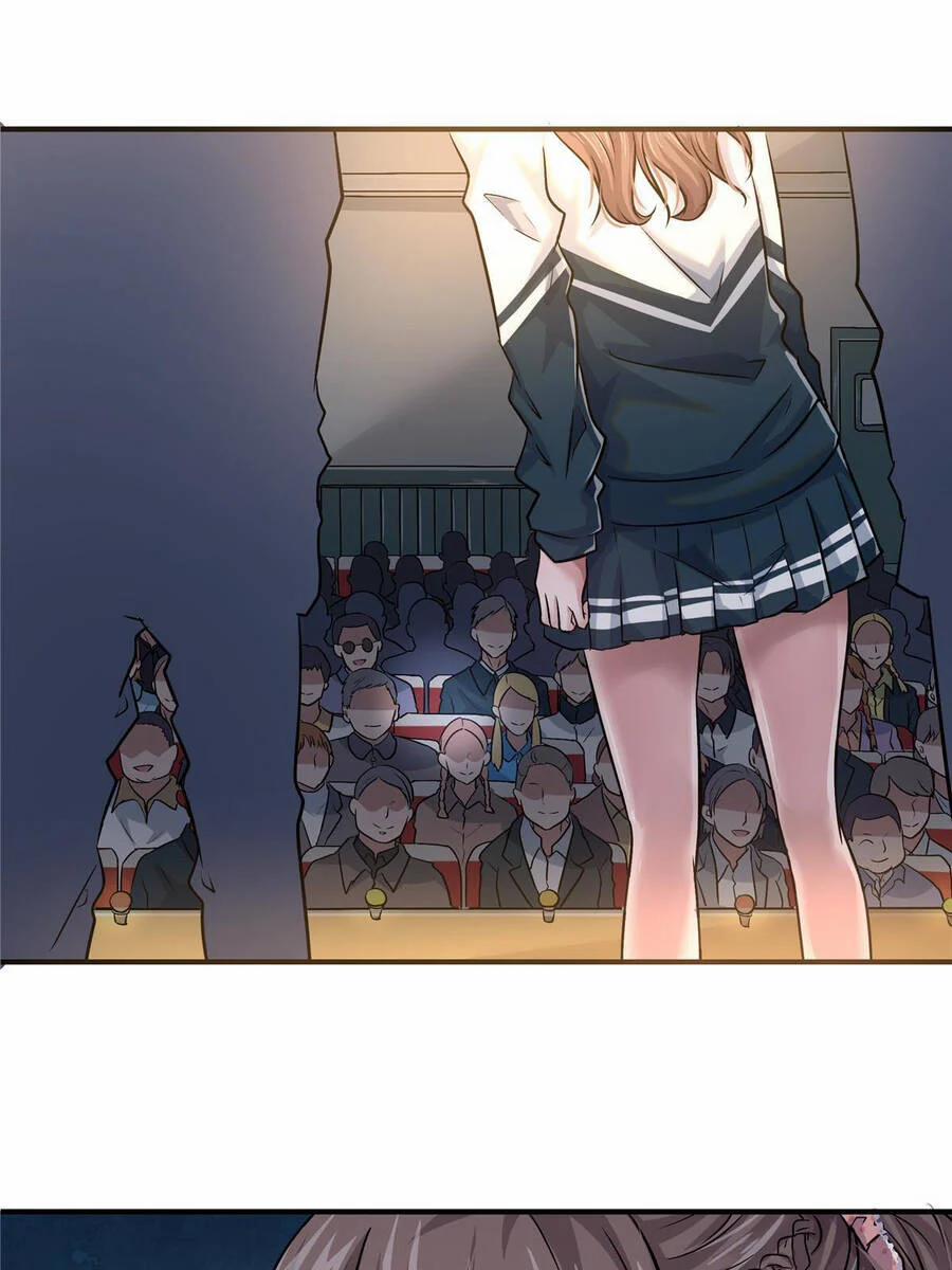 Vương Giả Săn Mồi 6 trang 64