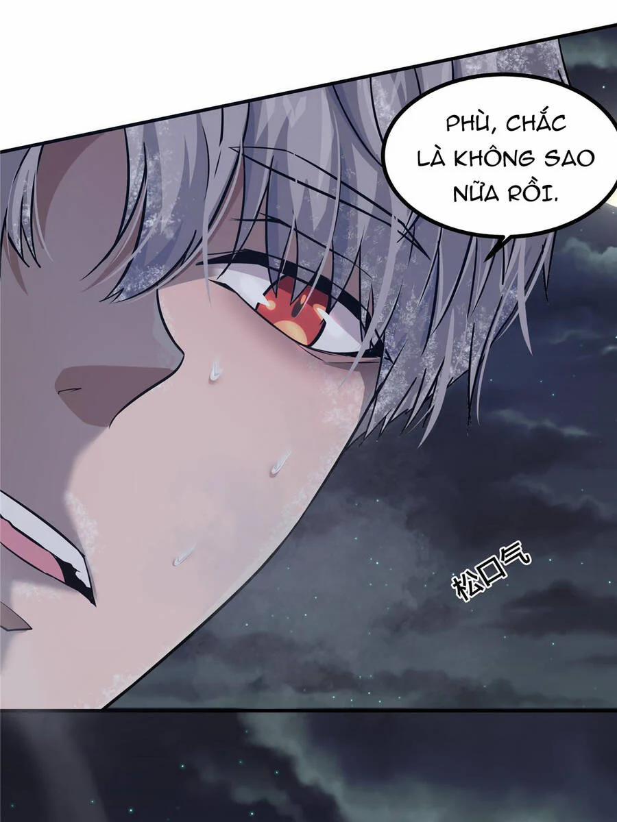 Vương Giả Săn Mồi 6 trang 68