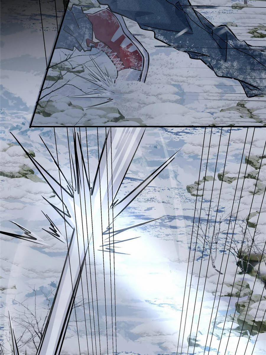 Vương Giả Săn Mồi 6 trang 8