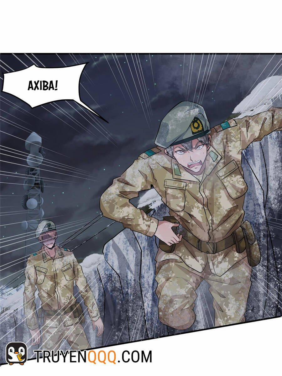 Vương Giả Săn Mồi 6 trang 85