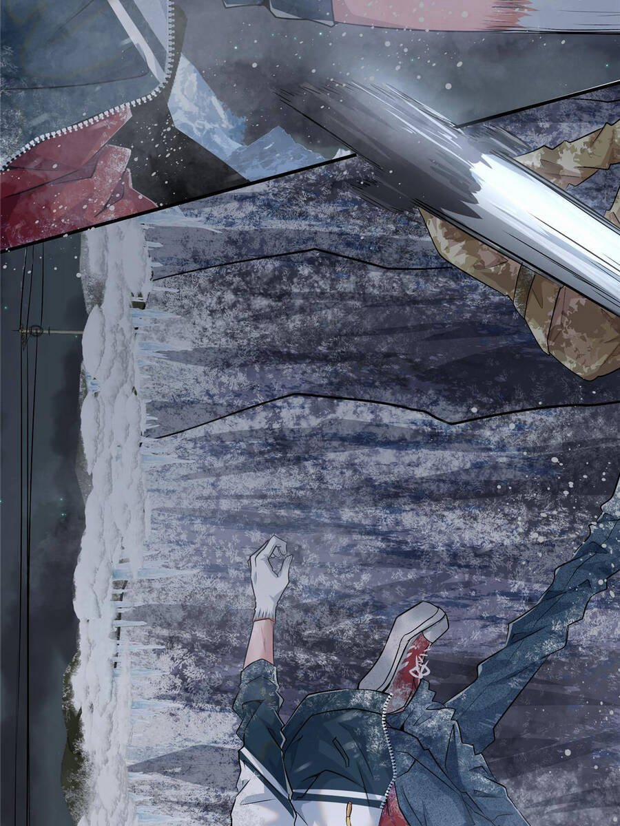 Vương Giả Săn Mồi 6 trang 90