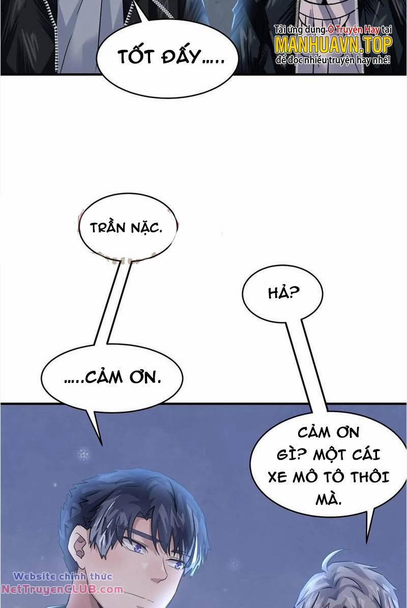 Vương Giả Săn Mồi 62 trang 16