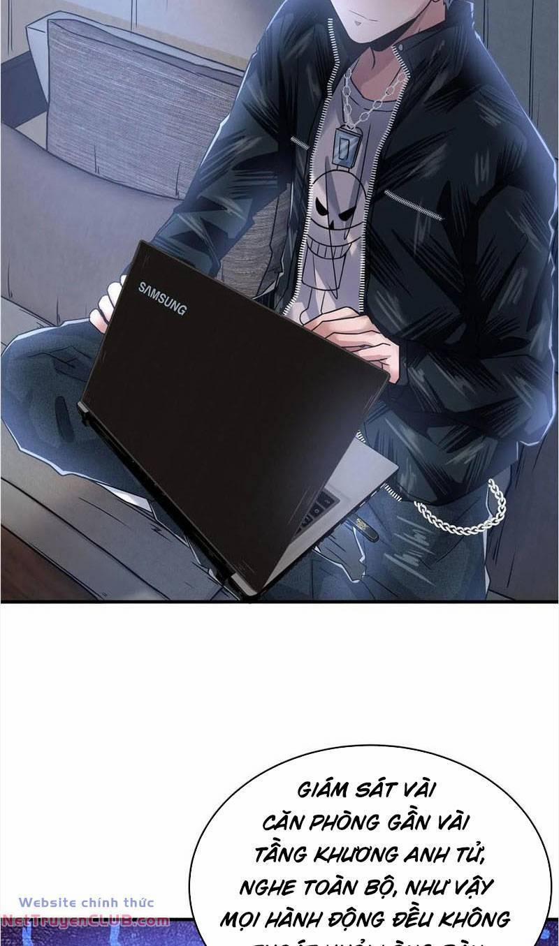 Vương Giả Săn Mồi 62 trang 24