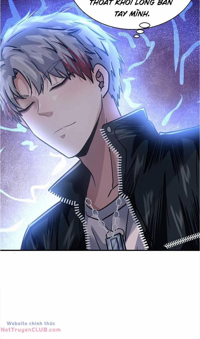 Vương Giả Săn Mồi 62 trang 25