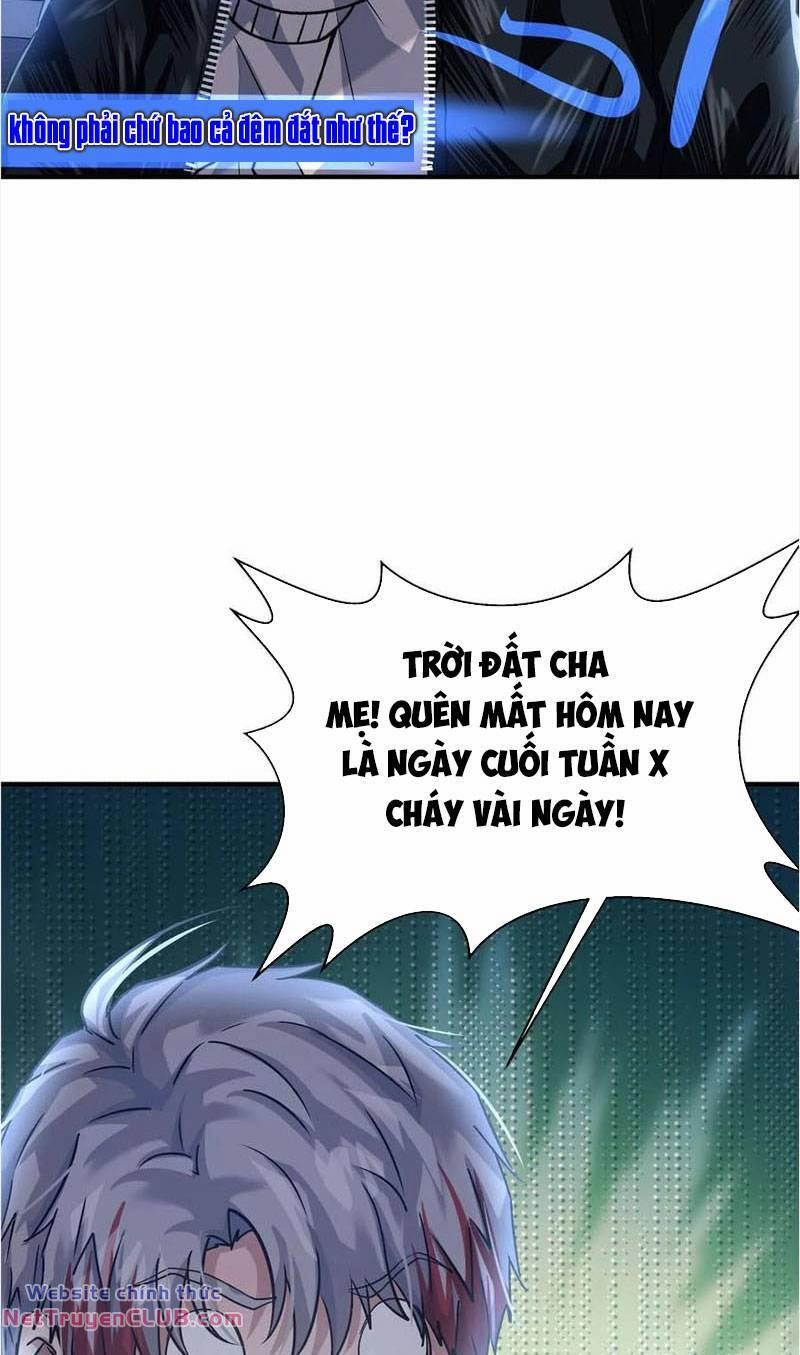 Vương Giả Săn Mồi 62 trang 27