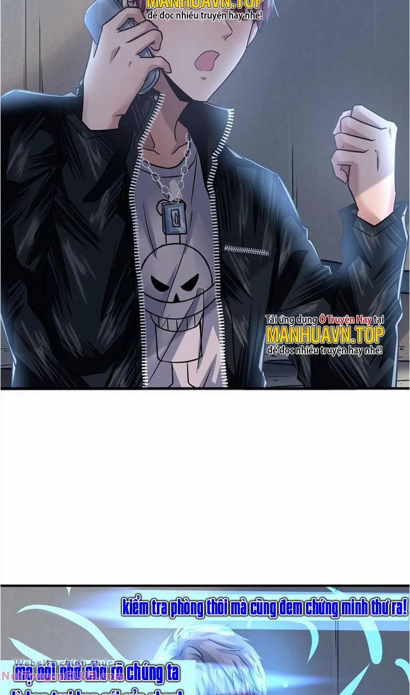Vương Giả Săn Mồi 62 trang 29