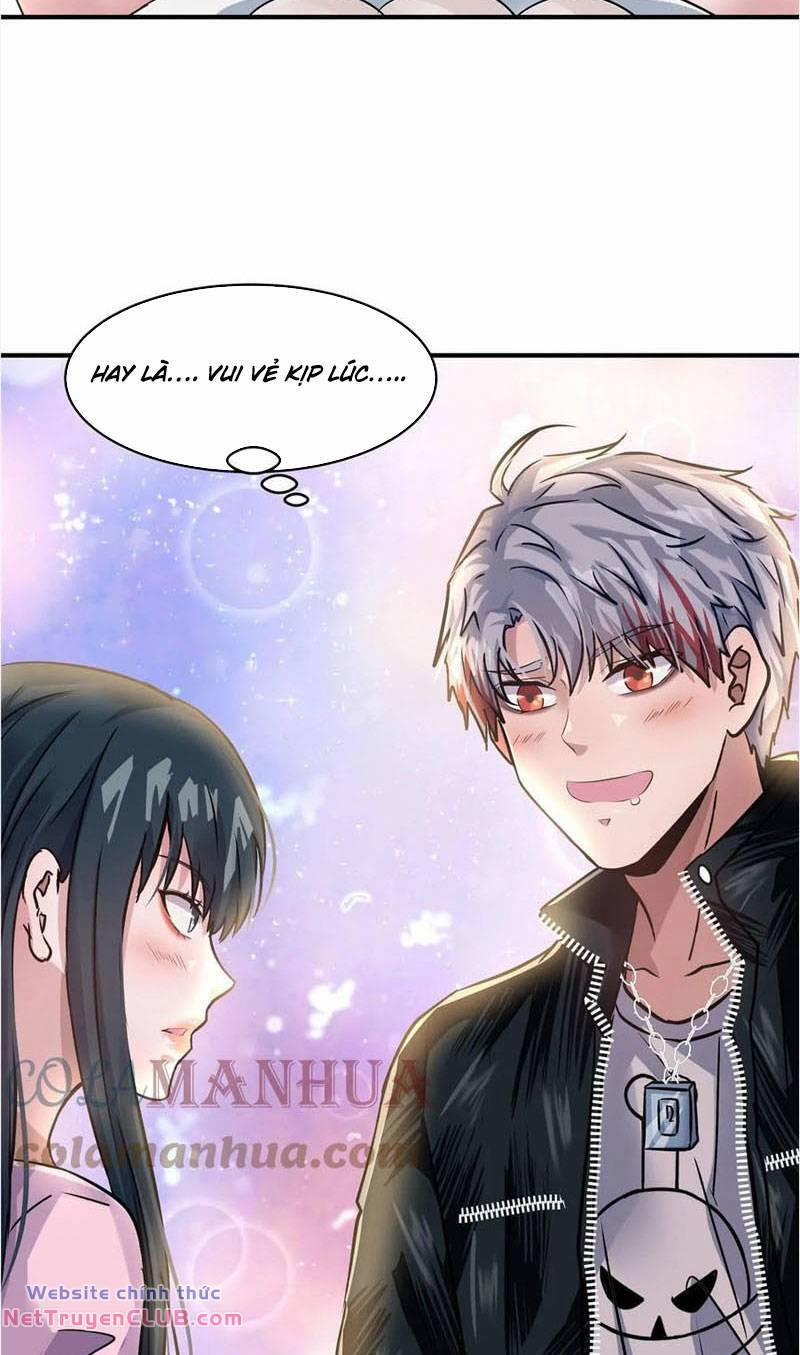 Vương Giả Săn Mồi 62 trang 34