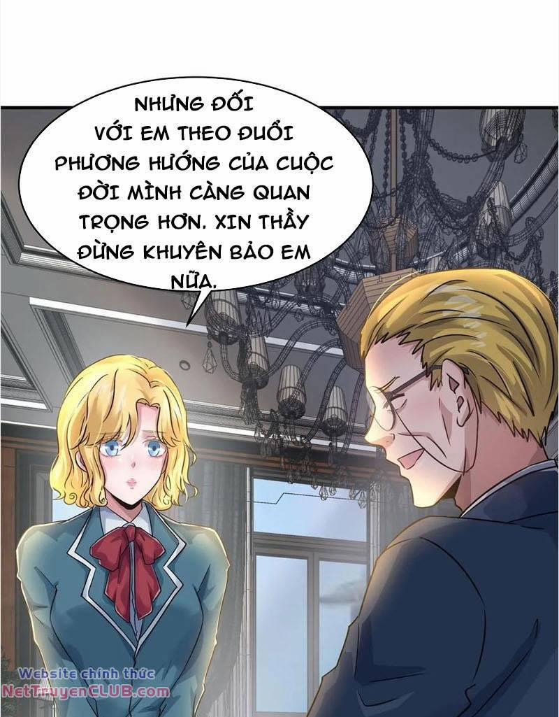 Vương Giả Săn Mồi 62 trang 43