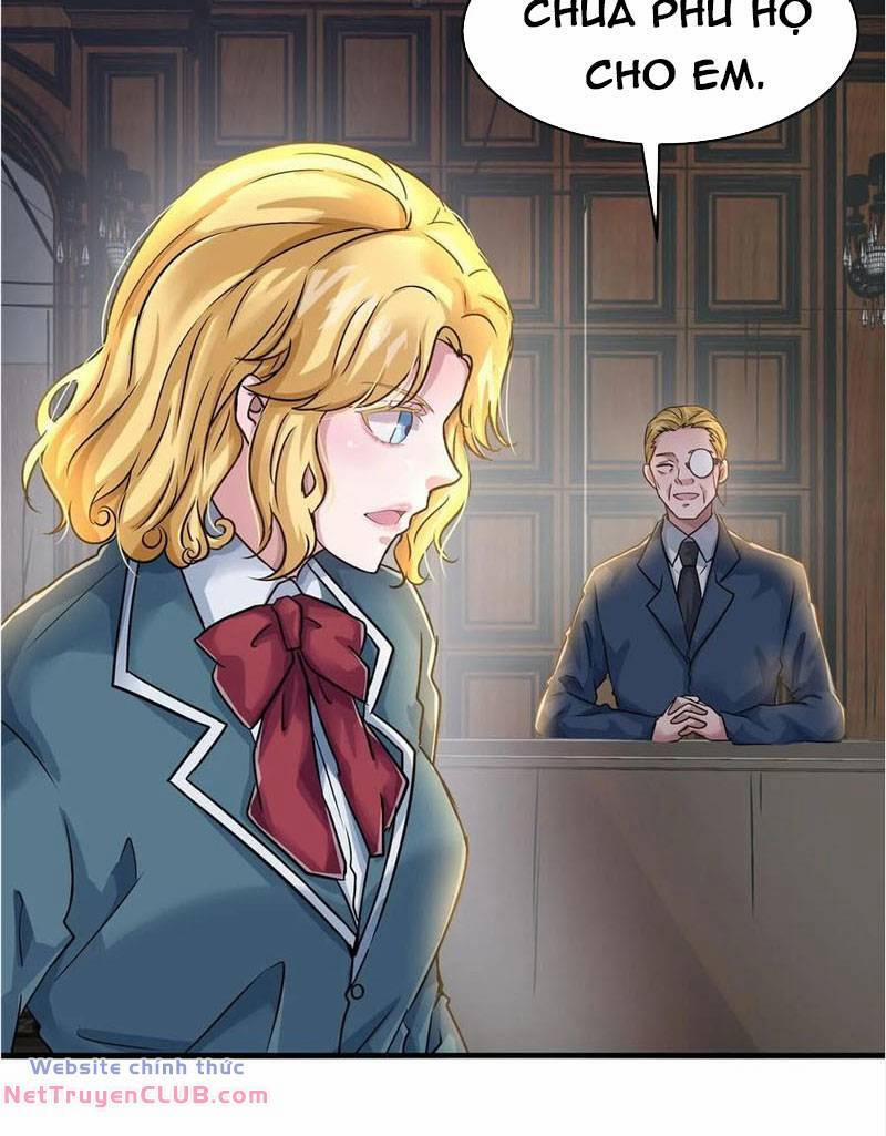 Vương Giả Săn Mồi 62 trang 45