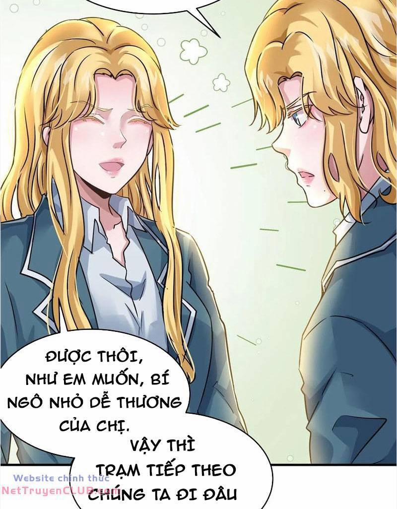Vương Giả Săn Mồi 62 trang 50