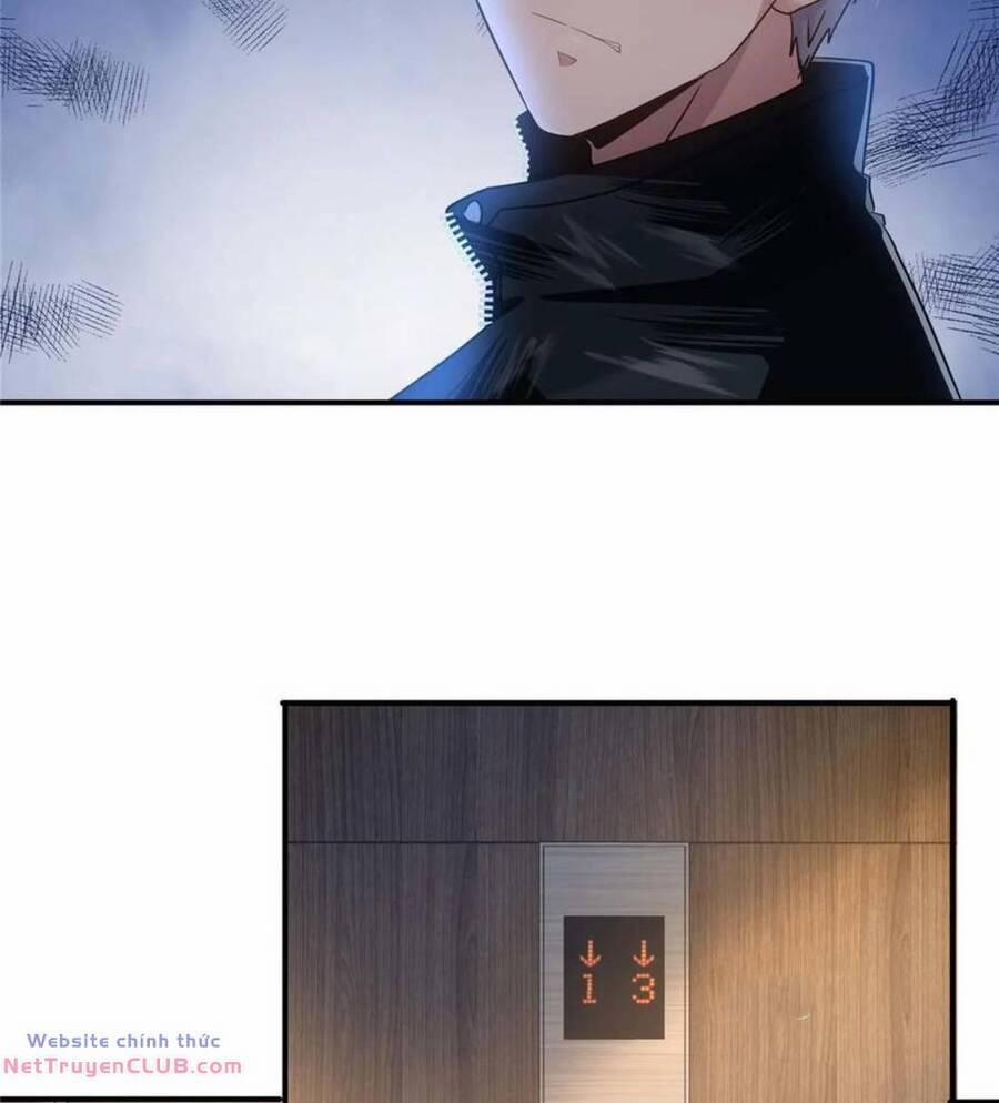 Vương Giả Săn Mồi 63 trang 15