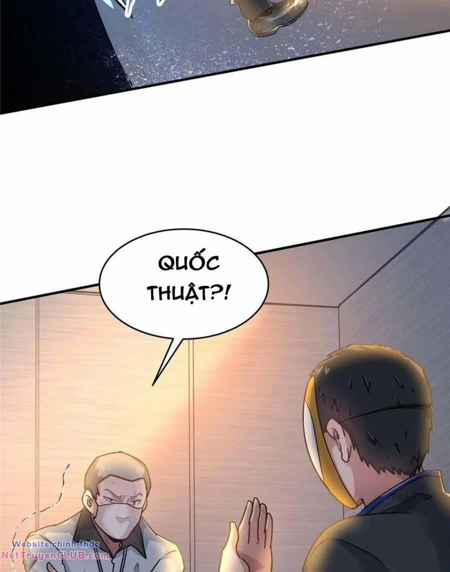 Vương Giả Săn Mồi 63 trang 25