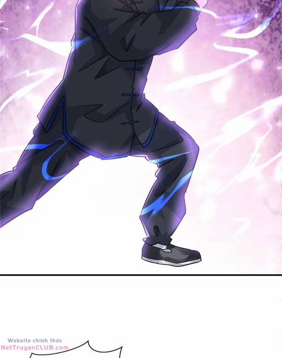 Vương Giả Săn Mồi 63 trang 29