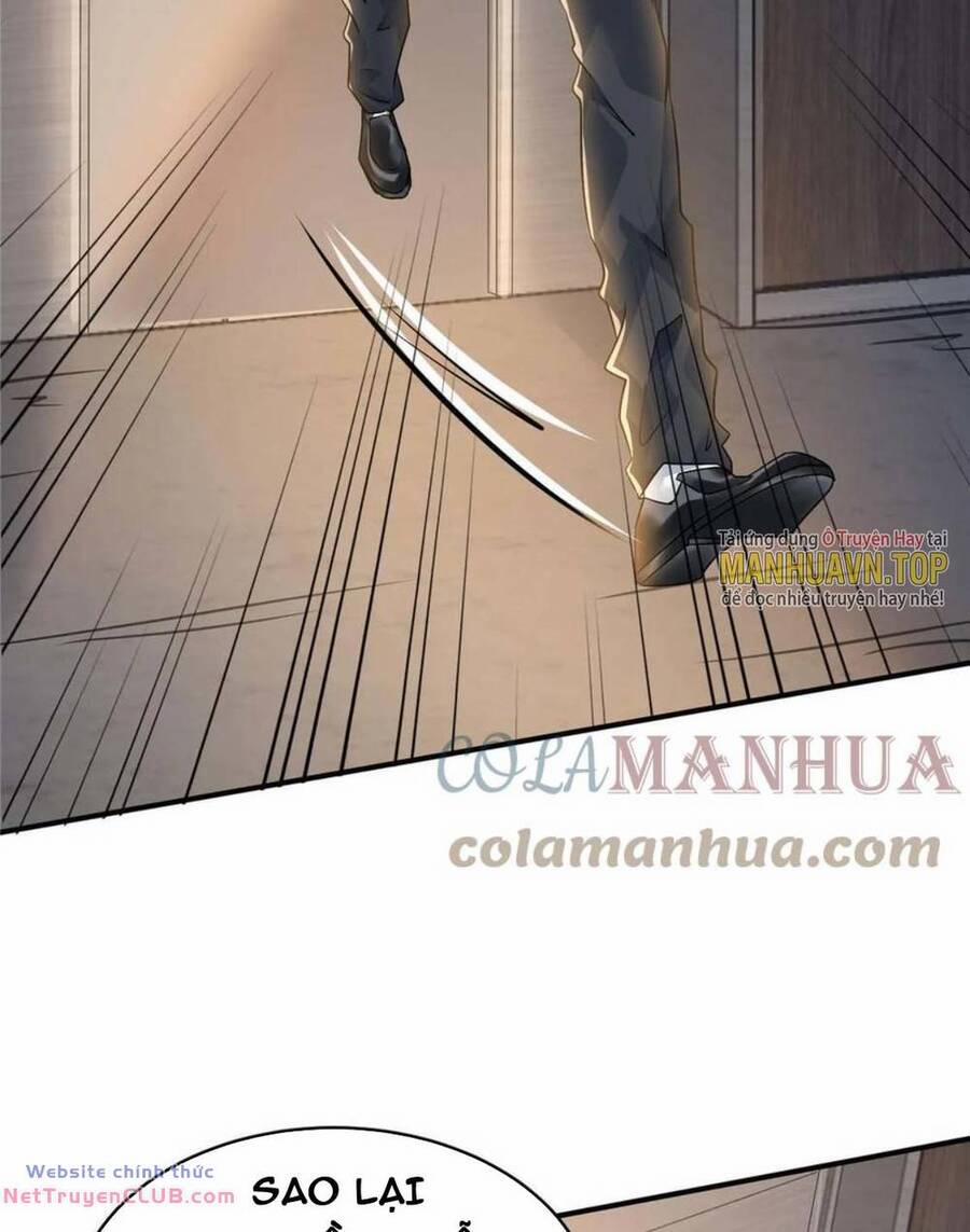 Vương Giả Săn Mồi 63 trang 33