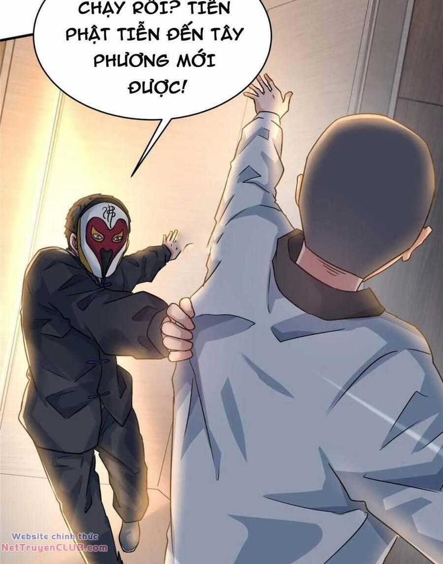 Vương Giả Săn Mồi 63 trang 34