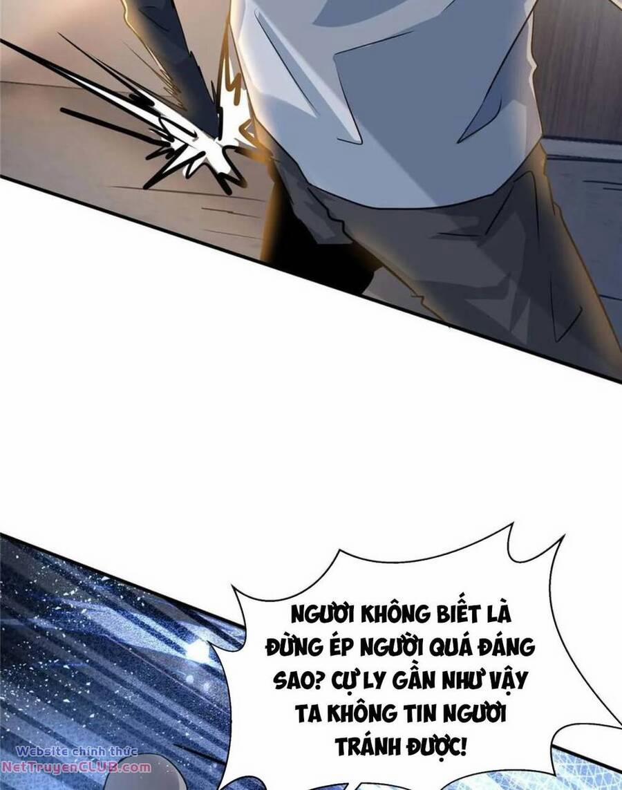 Vương Giả Săn Mồi 63 trang 35