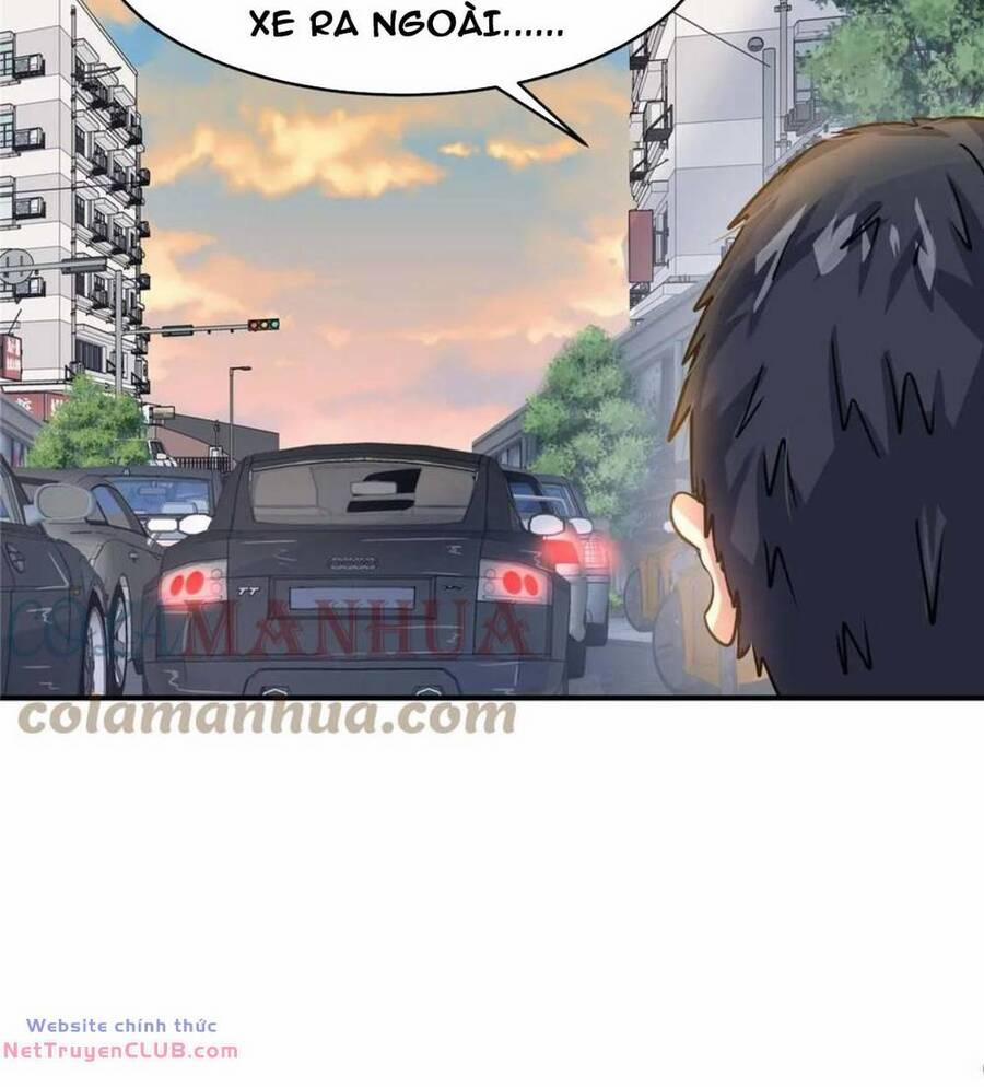 Vương Giả Săn Mồi 63 trang 4