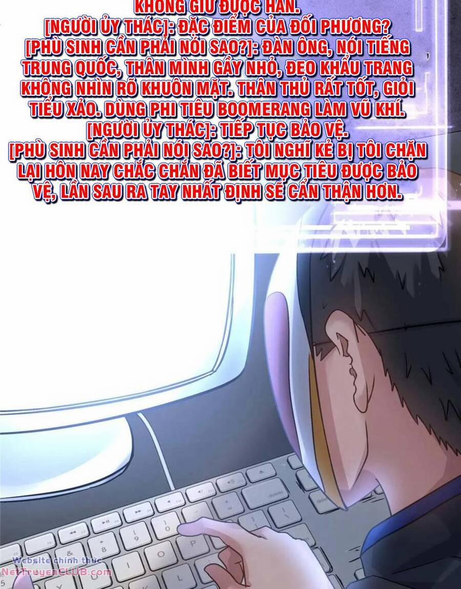 Vương Giả Săn Mồi 63 trang 43