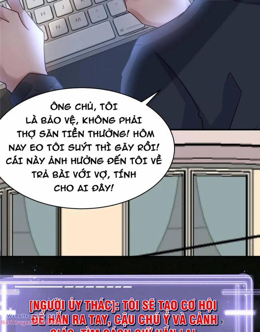 Vương Giả Săn Mồi 63 trang 44