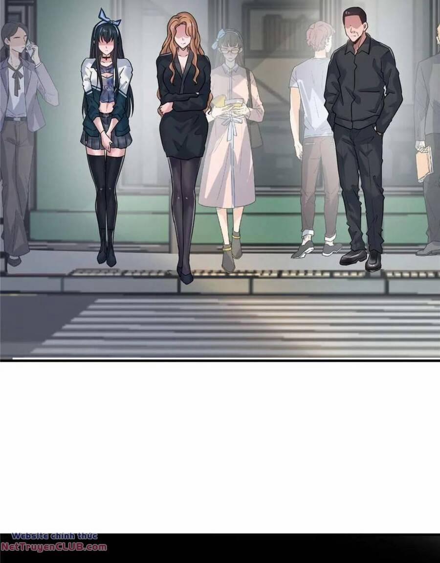 Vương Giả Săn Mồi 63 trang 47