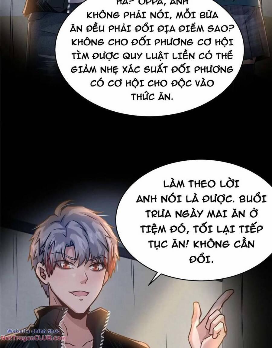 Vương Giả Săn Mồi 63 trang 49