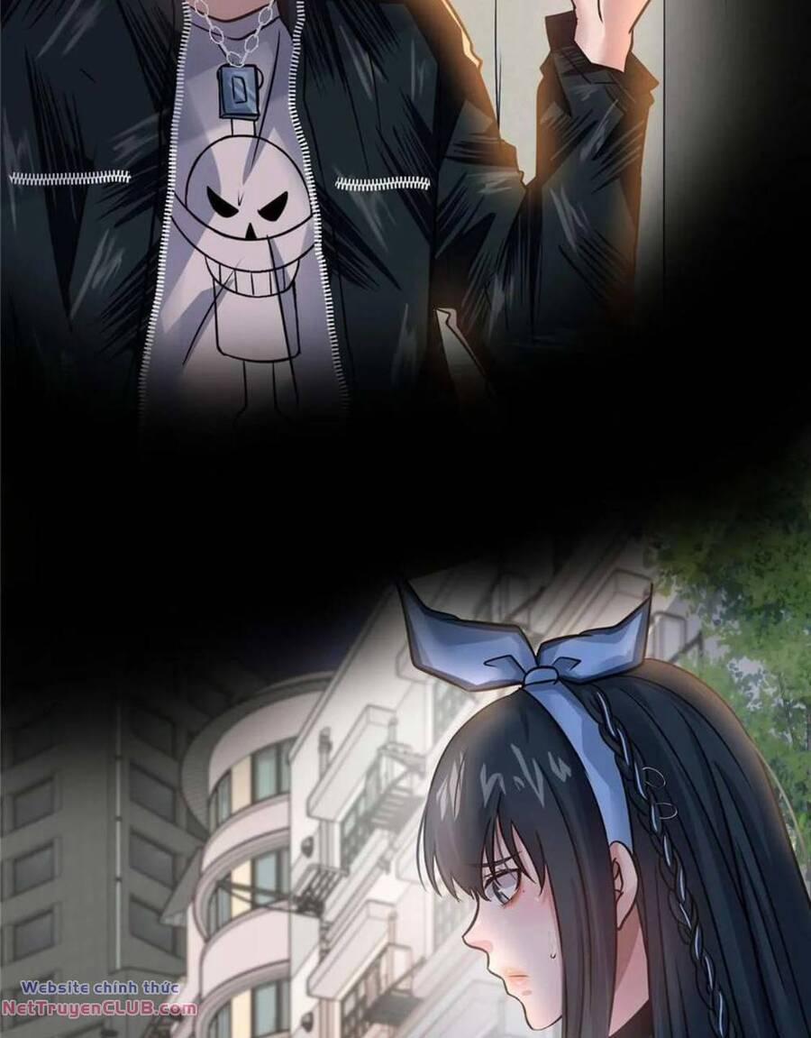 Vương Giả Săn Mồi 63 trang 50