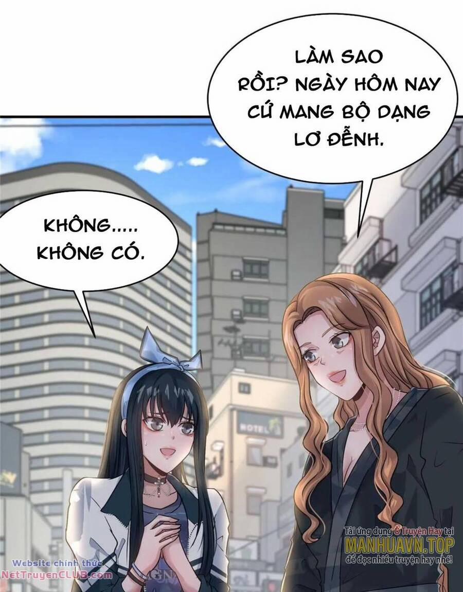 Vương Giả Săn Mồi 63 trang 52