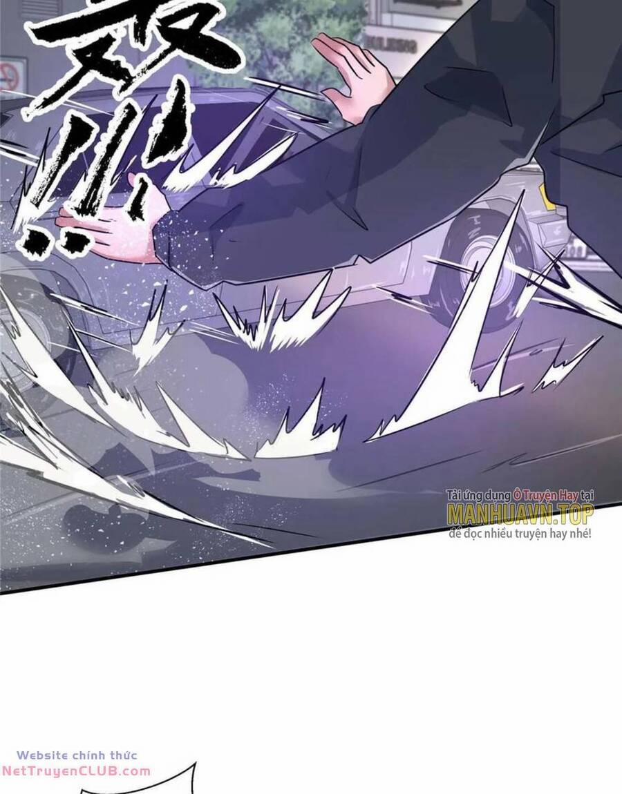 Vương Giả Săn Mồi 63 trang 59