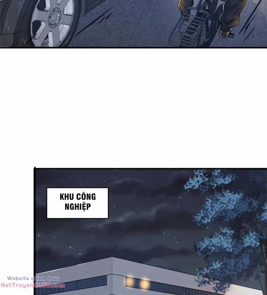Vương Giả Săn Mồi 63 trang 6