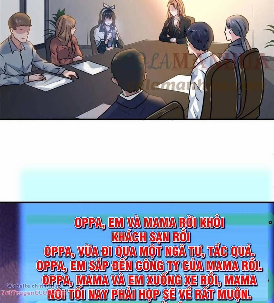 Vương Giả Săn Mồi 63 trang 8