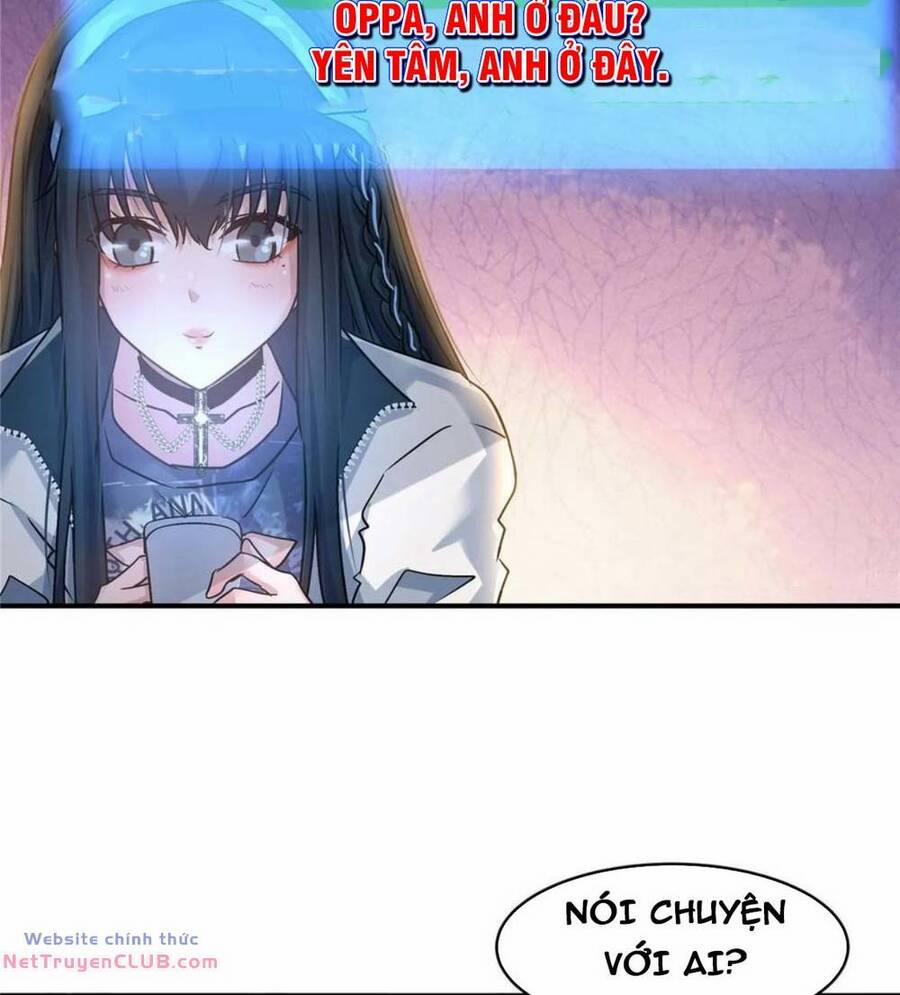 Vương Giả Săn Mồi 63 trang 9