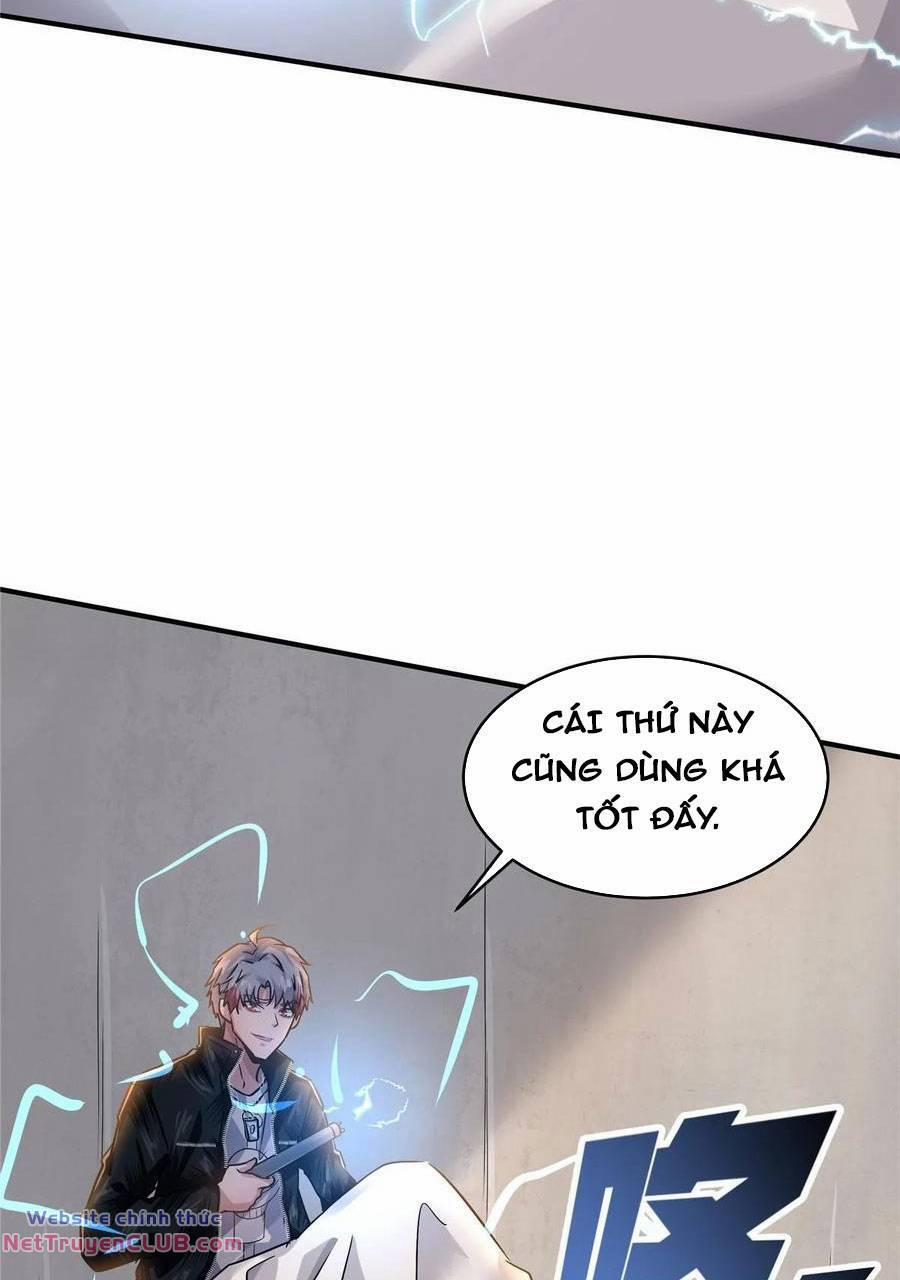 Vương Giả Săn Mồi 64 trang 12