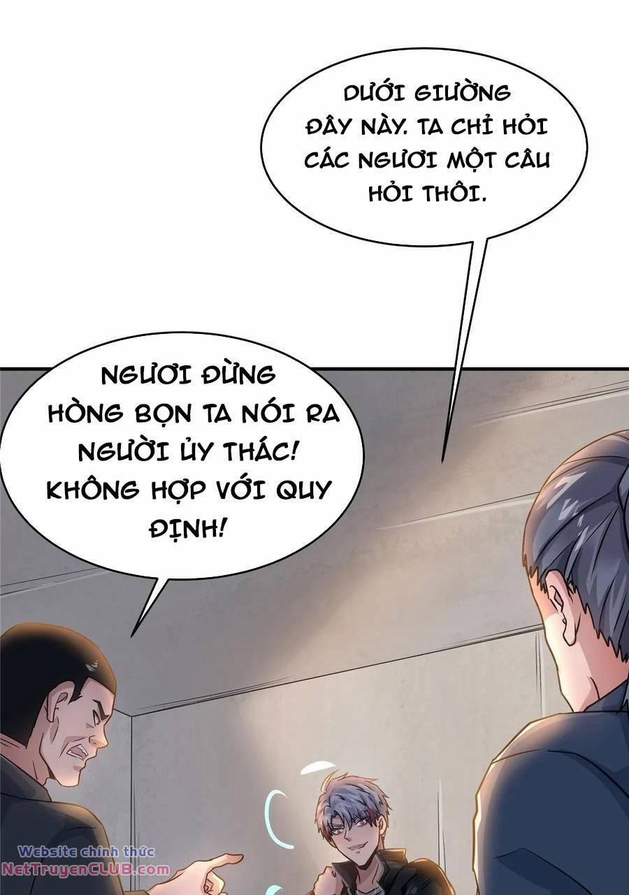 Vương Giả Săn Mồi 64 trang 15