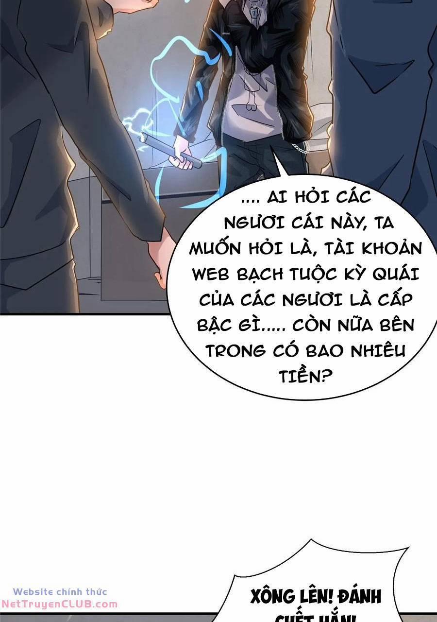 Vương Giả Săn Mồi 64 trang 16