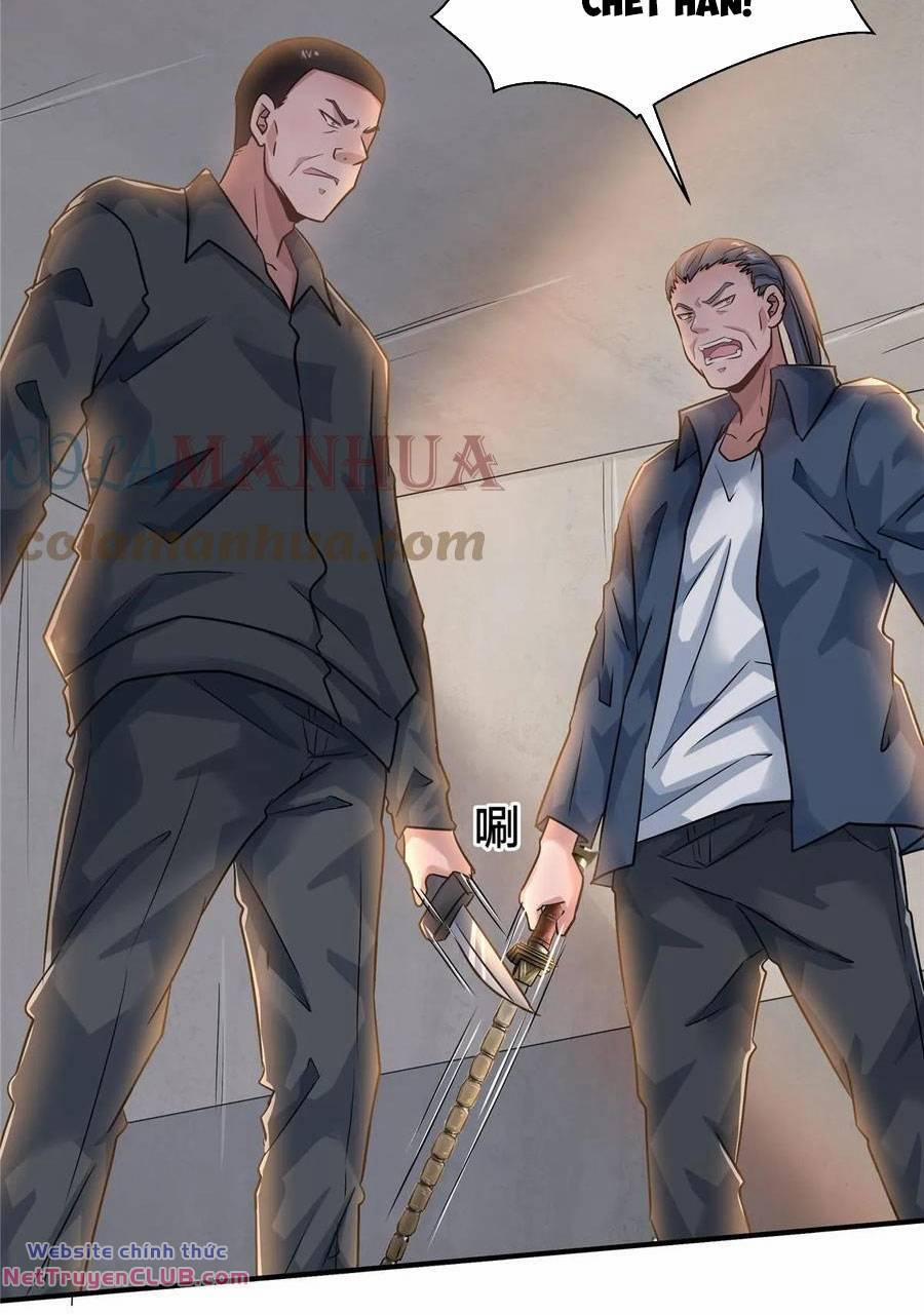 Vương Giả Săn Mồi 64 trang 17