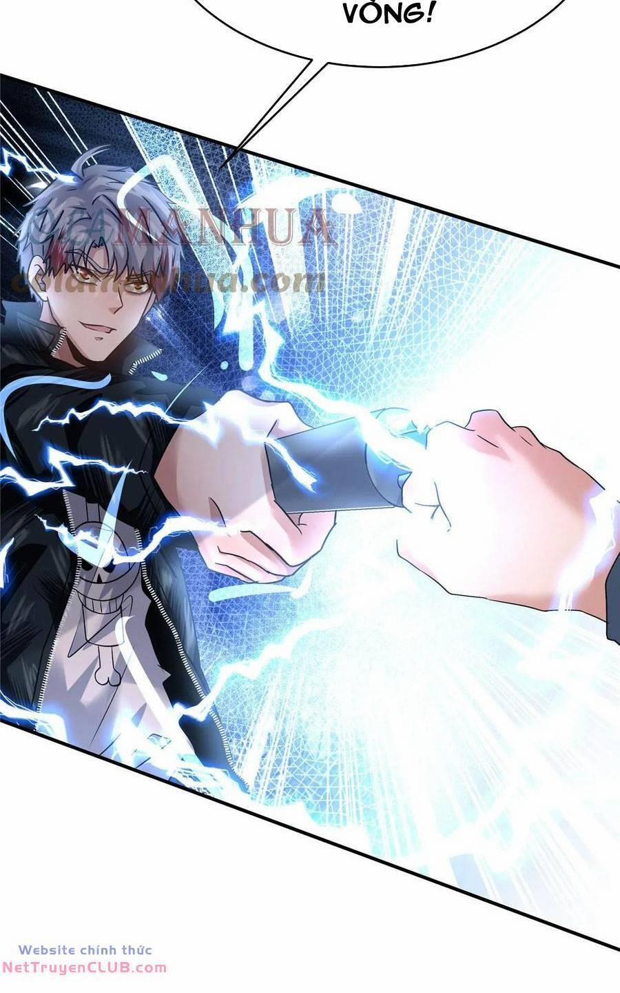 Vương Giả Săn Mồi 64 trang 27