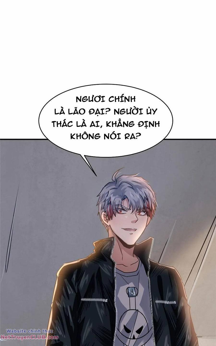 Vương Giả Săn Mồi 64 trang 28