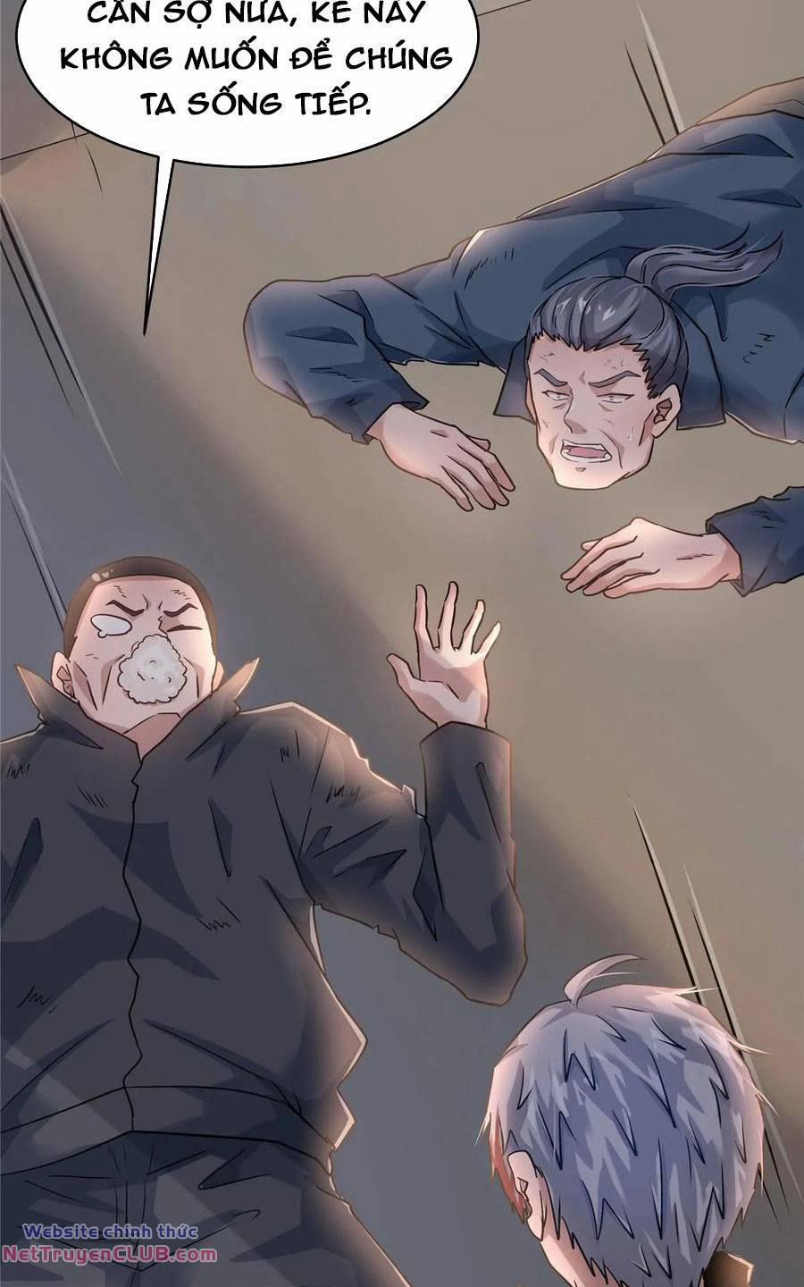 Vương Giả Săn Mồi 64 trang 30