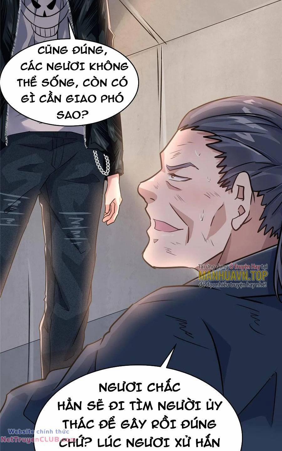 Vương Giả Săn Mồi 64 trang 33