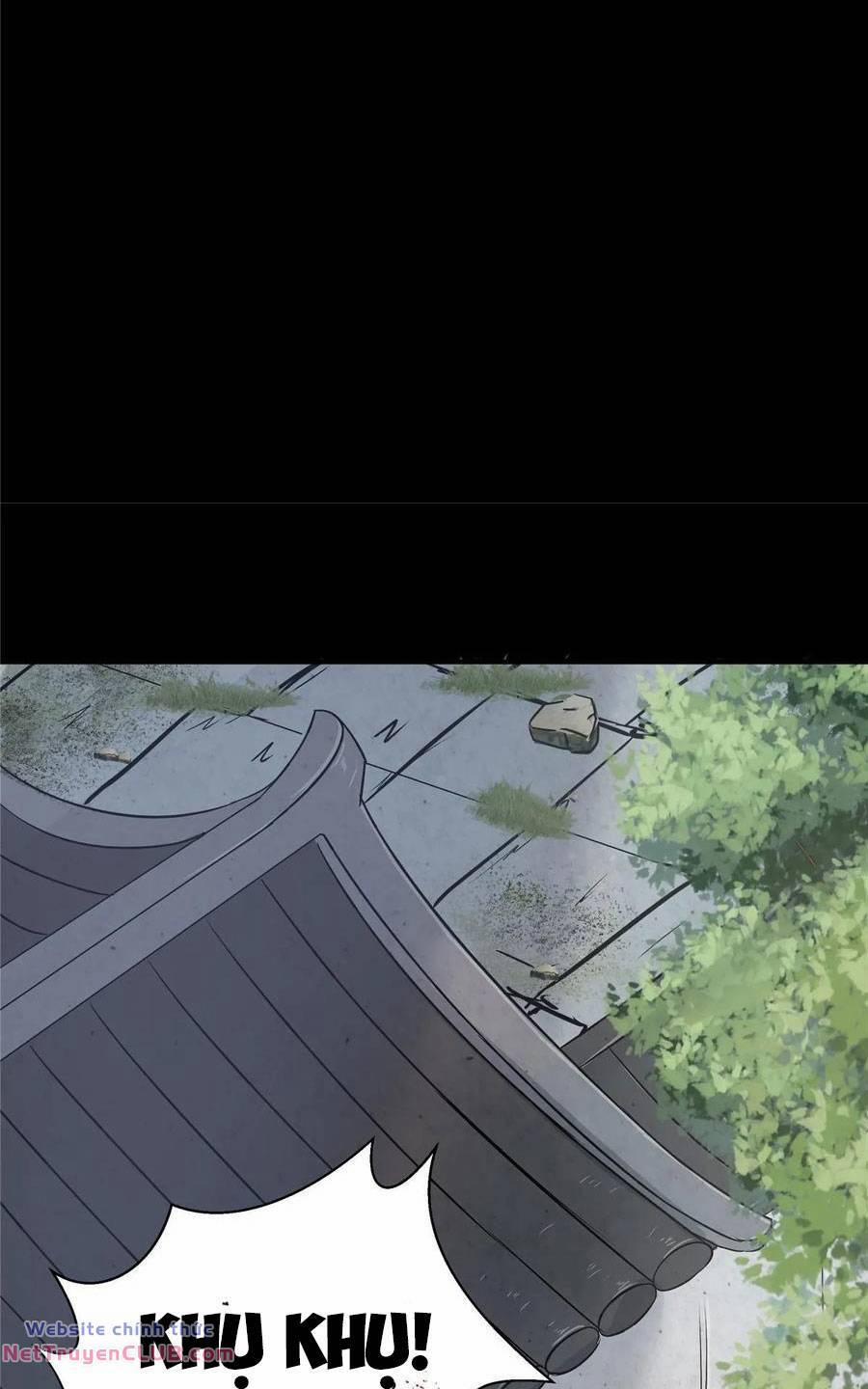 Vương Giả Săn Mồi 64 trang 38