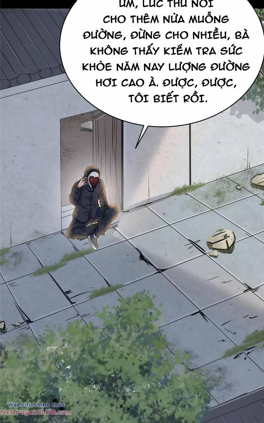 Vương Giả Săn Mồi 64 trang 43
